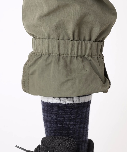 Columbia（コロンビア）の「columbia/コロンビア ディスペアーベイコンバーチブルパンツ PM0260（カーゴパンツ・メンズ・カーキ/ブラック/ベージュ・M/L）」の7枚目の写真