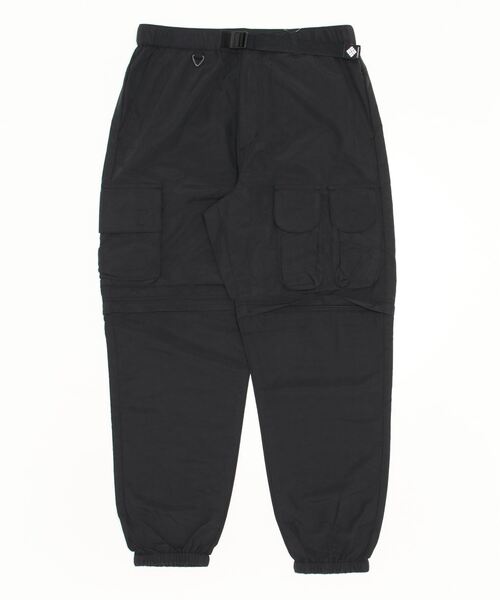 Columbia（コロンビア）の「columbia/コロンビア ディスペアーベイコンバーチブルパンツ PM0260（カーゴパンツ・メンズ・カーキ/ブラック/ベージュ・M/L）」の12枚目の写真