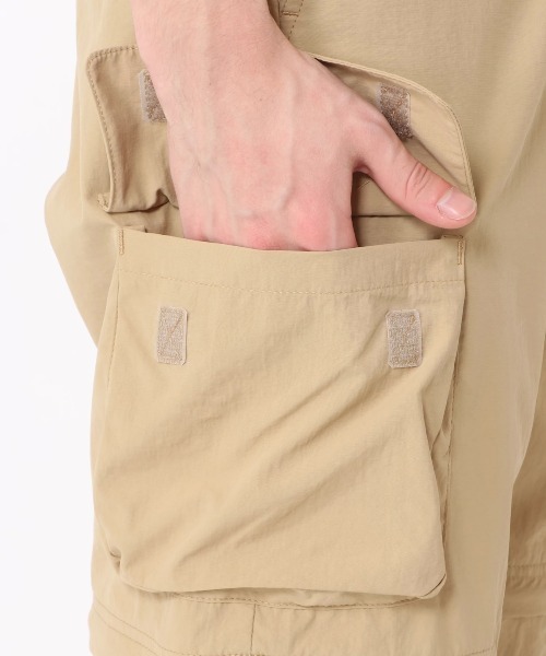 Columbia（コロンビア）の「columbia/コロンビア ディスペアーベイコンバーチブルパンツ PM0260（カーゴパンツ・メンズ・カーキ/ブラック/ベージュ・M/L）」の17枚目の写真