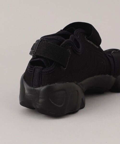 NIKE（ナイキ）の「NIKE/ナイキ Air Rift/エアリフト(DZ4182)（スニーカー・レディース・ブラック・23.0cm/24.0cm/25.0cm）」の8枚目の写真
