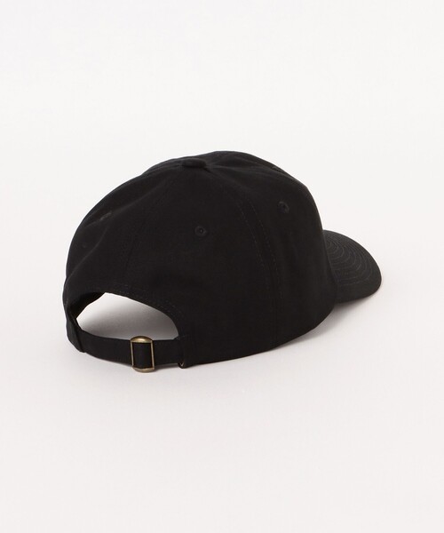 BEAMS HEART（ビームスハート）の「フェルト Bロゴ キャップ（キャップ・メンズ・ブラック/ネイビー/インディゴブルー・ONE SIZE）」の14枚目の写真