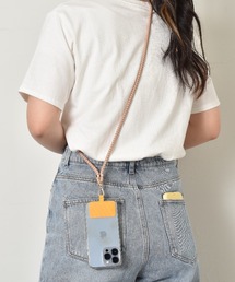 SVEC（シュベック）の「スマホ ショルダー ストラップ（スマホグッズ）」