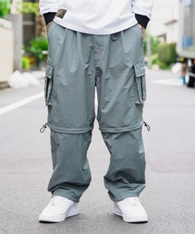 Subciety | MUTANT CARGO PANTS(カーゴパンツ)