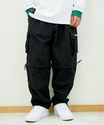 Subciety | MUTANT CARGO PANTS(カーゴパンツ)