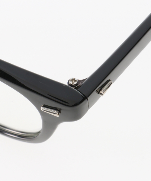 SLOBE IENA(スローブイエナ)の「【Casselini/キャセリーニ】サングラス5005(メガネ・レディース・チャコールグレー/ブラック・FREE)」の7枚目の写真