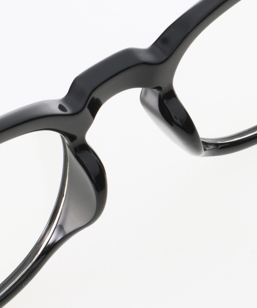 SLOBE IENA(スローブイエナ)の「【Casselini/キャセリーニ】サングラス5005(メガネ・レディース・チャコールグレー/ブラック・FREE)」の8枚目の写真