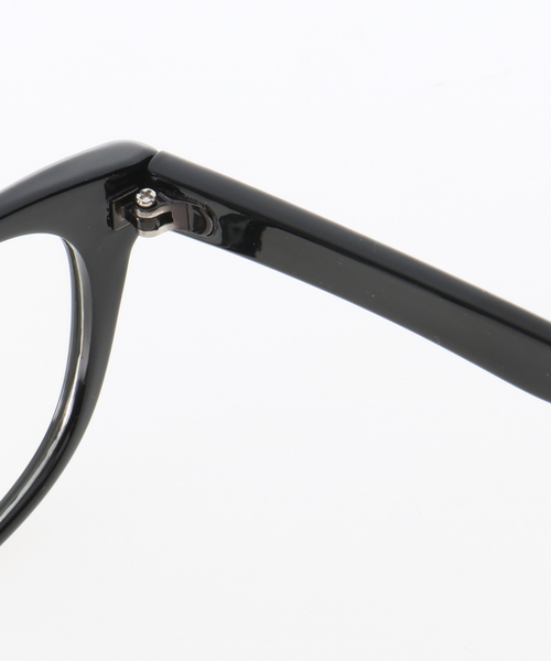 SLOBE IENA(スローブイエナ)の「【Casselini/キャセリーニ】サングラス5005(メガネ・レディース・チャコールグレー/ブラック・FREE)」の4枚目の写真