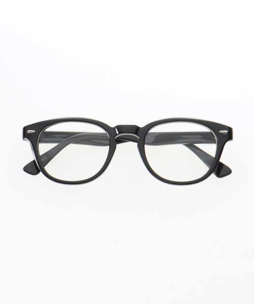 SLOBE IENA(スローブイエナ)の「【Casselini/キャセリーニ】サングラス5005(メガネ・レディース・チャコールグレー/ブラック・FREE)」の9枚目の写真