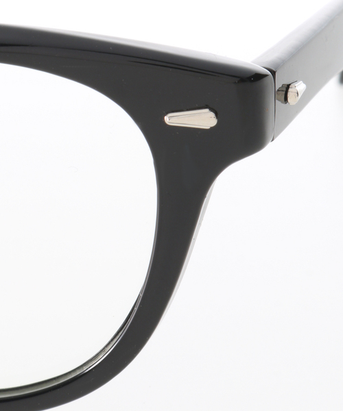 SLOBE IENA(スローブイエナ)の「【Casselini/キャセリーニ】サングラス5005(メガネ・レディース・チャコールグレー/ブラック・FREE)」の11枚目の写真