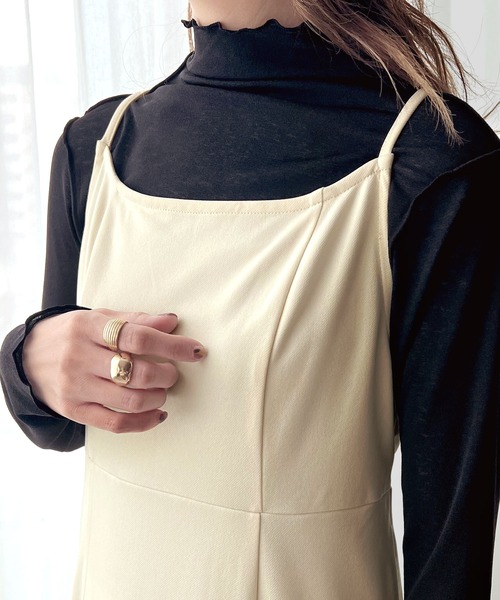 セール】【mily bilet】女優映え。ショートコンビマーメイド