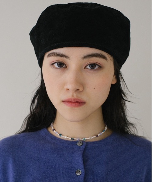 whim(ウィム)の「Emma-パールビーズネックレス-(ネックレス・レディース・ホワイト・FREE)」の16枚目の写真