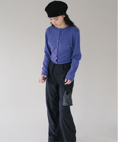 whim(ウィム)の「Emma-パールビーズネックレス-(ネックレス・レディース・ホワイト・FREE)」の21枚目の写真