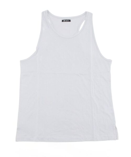 チャイハネ（チャイハネ）の「【チャイハネ】ソムニMEN'Sトップス インナータンクトップ付き（アンサンブル・メンズ・ブラック/ベージュ/ブラウン/グリーン/オレンジ/カーキ/パープル・FREE）」の19枚目の写真