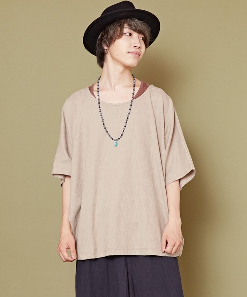【チャイハネ】サーラントップス サーランTOP(WHITE): 『チャイハネ』公式通販