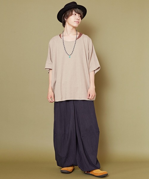 すやねむ 9FORTY A-Frame Summer Corduroy ニューヨーク・ヤンキース