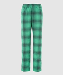 NOMA t.d. | N Ombre Plaid Pants(スラックス)