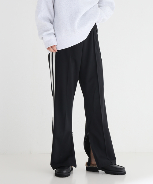 パンツ inscrire truck pants INSCRIRE（アンスクリア）の「【INSCRIRE/アンスクリア】Truck Pants