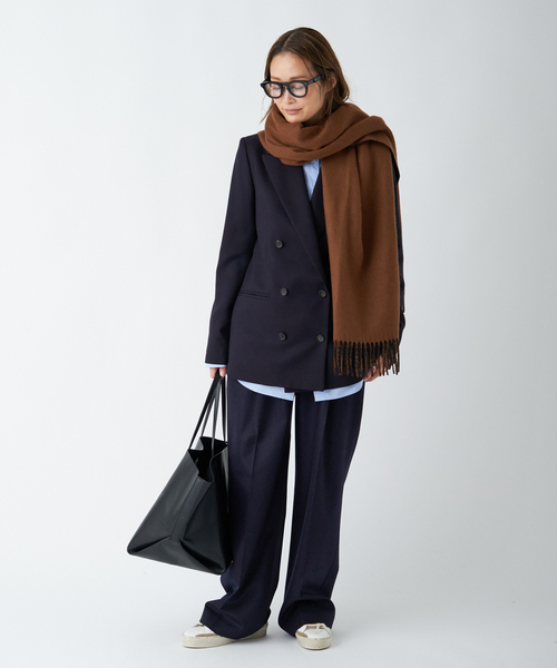 Deuxieme Classe（ドゥーズィエムクラス）の「Basic ブレザー 