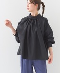OMNES(オムネス)の「トップス(シャツ/ブラウス)」
