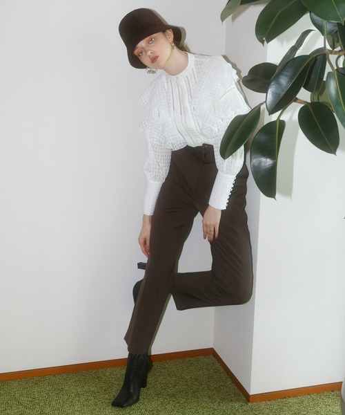 eimy istoire（エイミーイストワール）の「パールポイントシアー