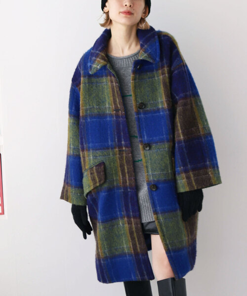 SLOBE citron.（スローブシトロン）の「SLOBE citron.Mapel ステン