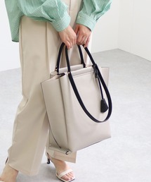 MIAN  | LILY / 縦型A4トートバッグ(トートバッグ)