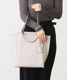 MIAN  | LILY / 縦型A4トートバッグ(トートバッグ)