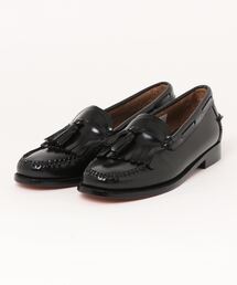 G.H.BASS | G.H.BASS | WEEJUNS ESTHER KILTIE WOMEN(ローファー)