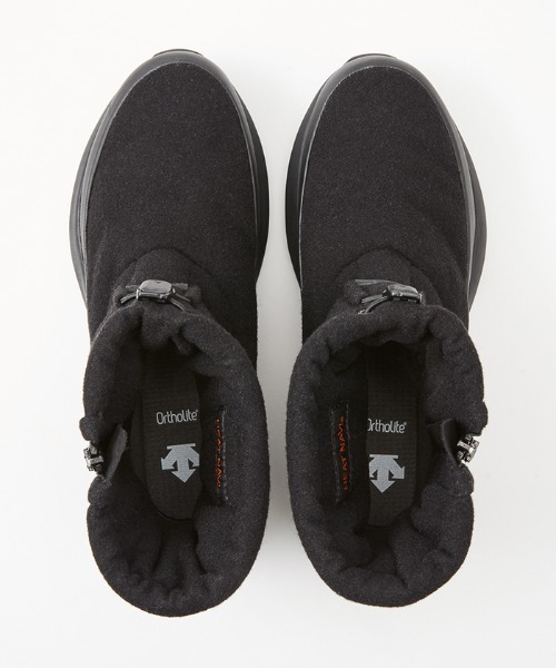デサントシューズ】アクティブウィンターブーツ / ACTIVE WINTER BOOTS