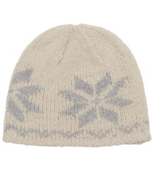 SCULPTOR（スカルプター）の「Nordic Beanie/ノルディックビーニー