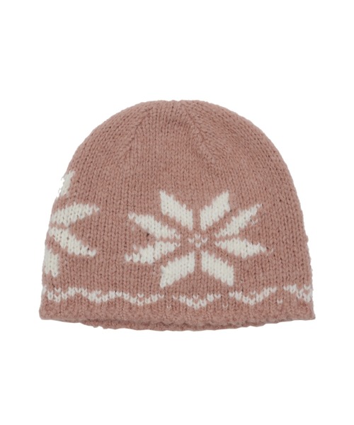 公式通販サイトセール SCULPTOR（スカルプター）の「Nordic Beanie/ノルディック 帽子