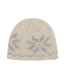 SCULPTOR メッシュニットビーニー SCULPTOR（スカルプター）の「Mesh Knit Beanie/メッシュニット