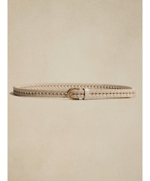 BANANA REPUBLIC FACTORY STORE | BANANA REPUBLIC FACTORY STORE スエードレースベルト(ベルト)