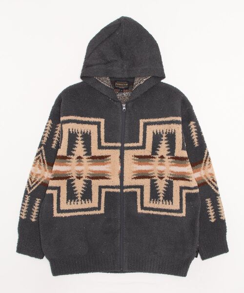 セール】【 PENDLETON / ペンドルトン 】 レディース ZIP UP