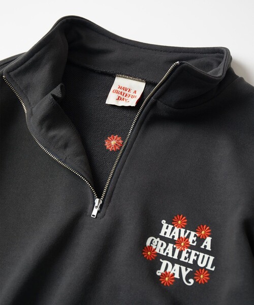 FREAK'S STORE（フリークスストア）の「HAVE A GRATEFUL DAY×FREAK'S