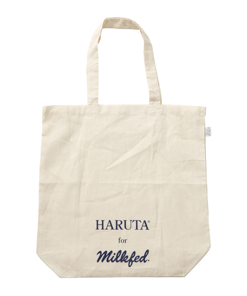 MILKFED.（ミルクフェド）の「【ViVi10月号掲載】MF HARUTA WING TIP　（ウイングチップ/エナメル素材）（その他シューズ・レディース・ブラック/マルチ・23.5cm/23cm/24.5cm/24cm）」の8枚目の写真