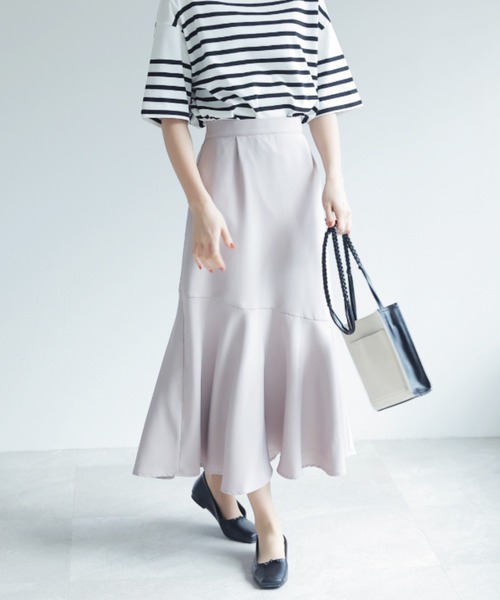 VIVIAN(ヴィヴィアン)の「スクエアトゥバレエシューズ(バレエシューズ・レディース・グリーン/アイボリー/ブラウン/ブラック/シルバー・M/S/LL/L)」の14枚目の写真