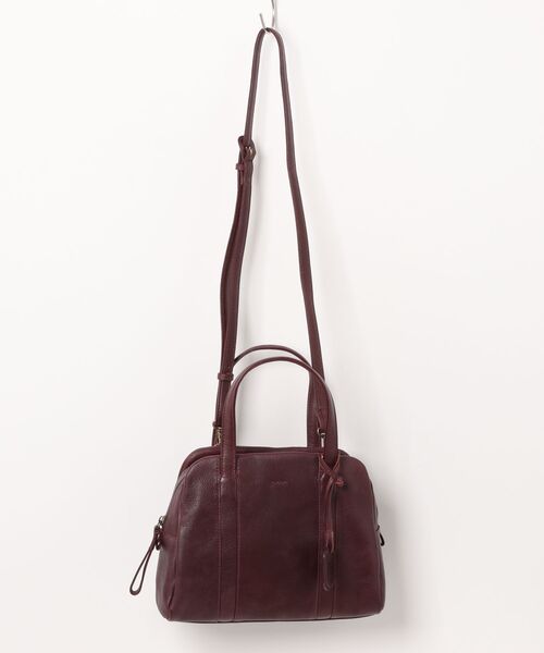 ゴートベーシック 2WAYボストンバッグ（ボストンバッグ