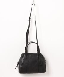美品⭐️genten ゲンテン　ボディーバッグ　ブラック 美品⭐️genten ゲンテン ボディーバッグ ブラック - メルカリ