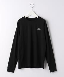 ＜NIKE＞ CLUB LONG SLEEVE TEE/カットソー