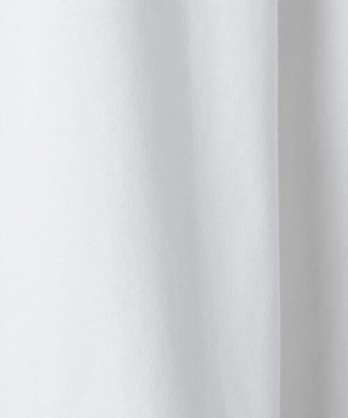 NIKE（ナイキ）の「＜NIKE＞ CLUB LONG SLEEVE TEE/カットソー（Tシャツ/カットソー・メンズ・ブラック/ホワイト・M/L/XL/XXL）」の10枚目の写真