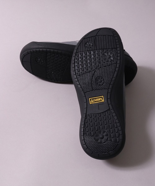 GERRY(ジェリー)の「(AC)【GERRY】【レディース】中綿 キルト モックシューズ(スリッポン・レディース・ブラック/グレー/ベージュ・LARGE/X-LARGE/MEDIUM)」の21枚目の写真