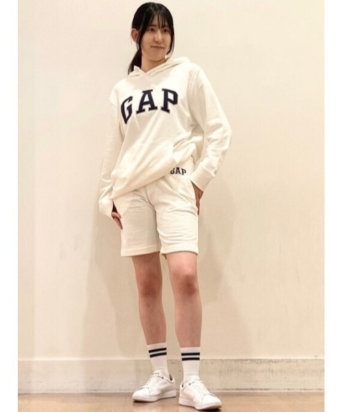 セール】GAPロゴ ショートパンツ(ユニセックス)（その他パンツ