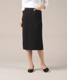 agnes b.（アニエスベー）の「【Outlet】U700 JUPE スカート（スカート