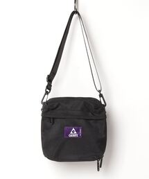GERRY/ジェリー Shoulder Bag/撥水 スクエアショルダーバッグ/ポーチ