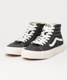 VANS ヴァンズ SK8-HI TAPERED VR3 スケートハイテーパードVR3 VN0005UM3FC RAVEN/MARSH