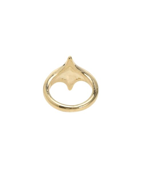 jouetie(ジュエティ)の「シャイニーリング(リング・レディース・シルバー/ゴールド・FREE)」の12枚目の写真