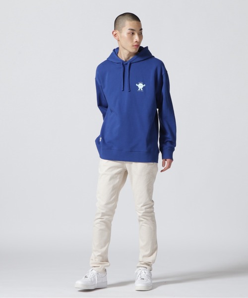 DENHAM デンハム SCARAB JACKET アノラックパーカー XL DENHAM（デンハム）の「DENHAM/デンハム/DXC BETTER EVERYDAY