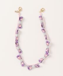 fafa | MILIA | マスクストラップ(ネックレス)