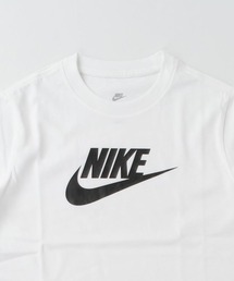 NIKE DR0097-100 S ホワイト 七分袖カットソー NIKE DR0097-100 S ホワイト 七分袖カットソー Nike